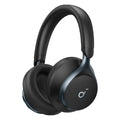 Soundcore Space One Adaptive ANC Headphones Block 98% Noise LDAC Hi-Res Audio 55H Playtime Bluetooth Over Ear Wireless Headset